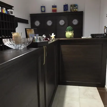 Restaurant Indus Guest house